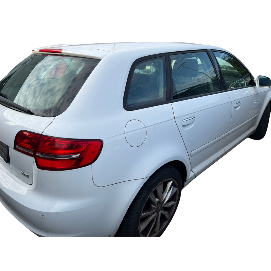 Ricambi usati auto AUDI A3 Serie (8P1) (08>12)