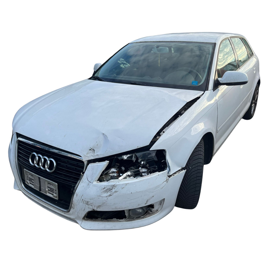 Ricambi usati auto AUDI A3 Serie (8P1) (08>12)