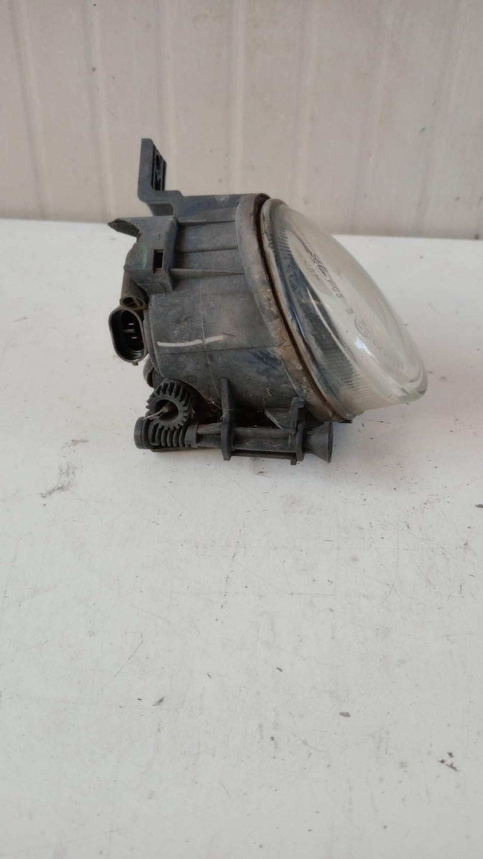 Fendinebbia Anteriore AUDI A3 Serie (8P1) (08>12)