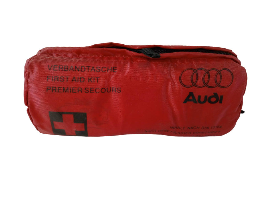 Borsetta pronto soccorso AUDI A3 Serie (8P1) (08>12)