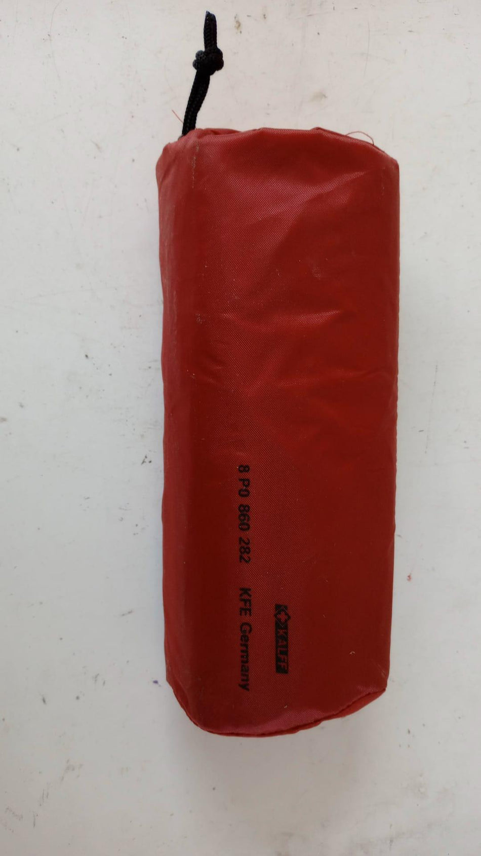 Borsetta pronto soccorso AUDI A3 Serie (8P1) (08>12)