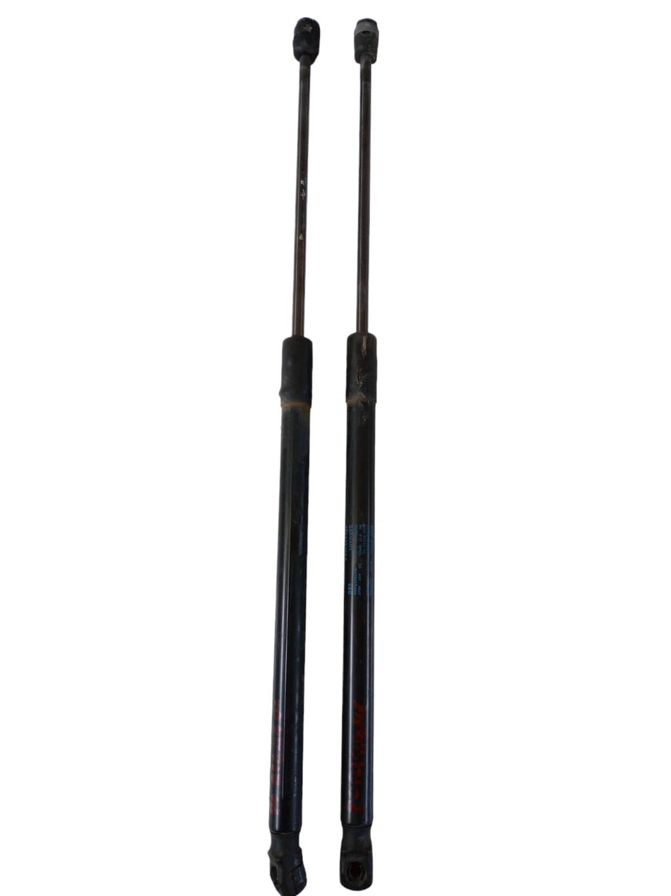 Pistoncini cofano Post. AUDI A3 Serie (8P1) (08>12)