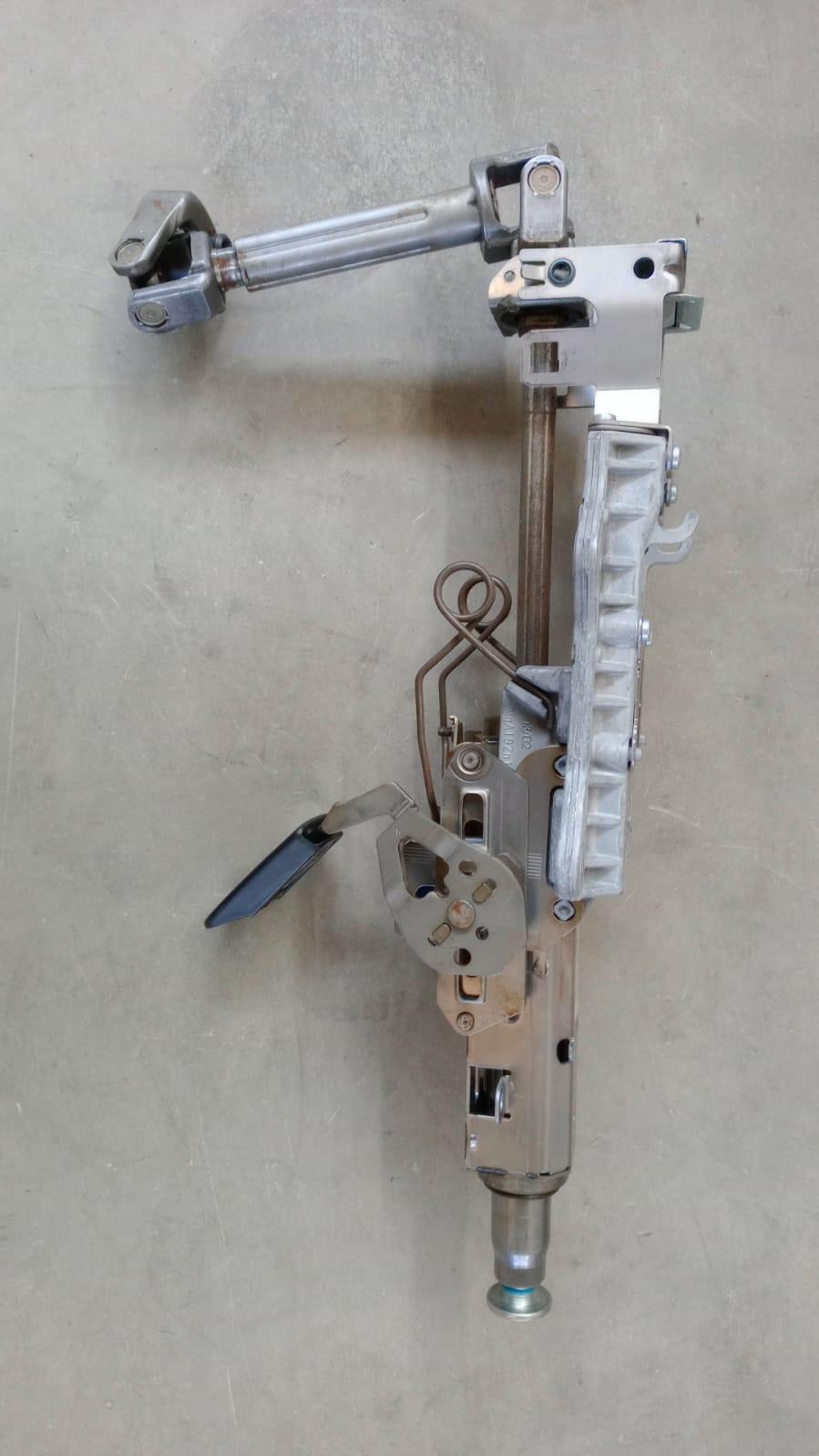 Piantone Sterzo AUDI A3 Serie (8P1) (08>12)