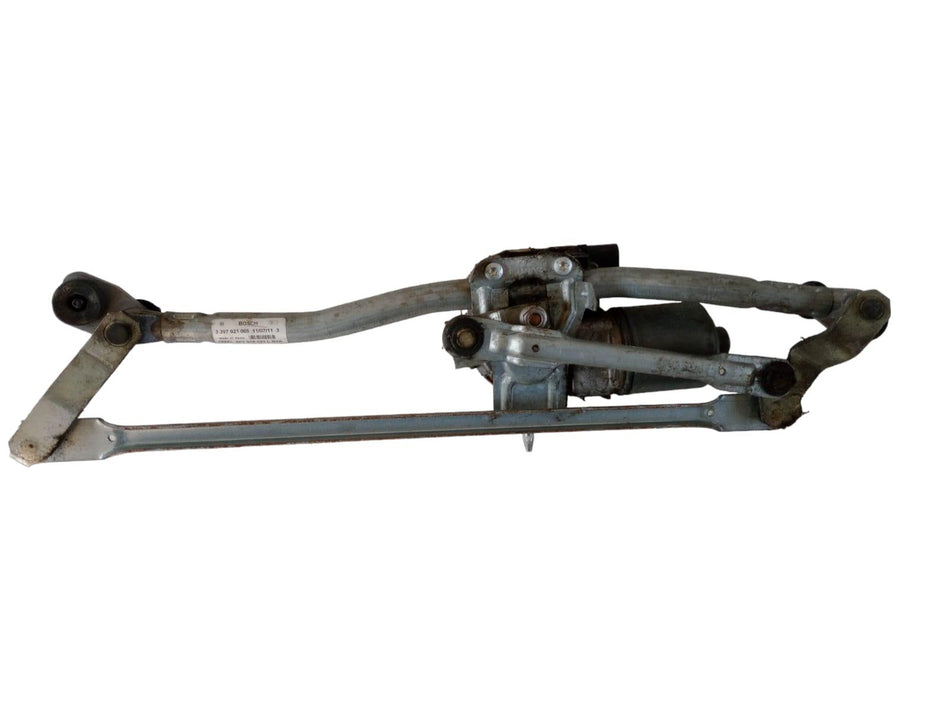 Tandem tergicristallo AUDI A3 Serie (8P1) (08>12)
