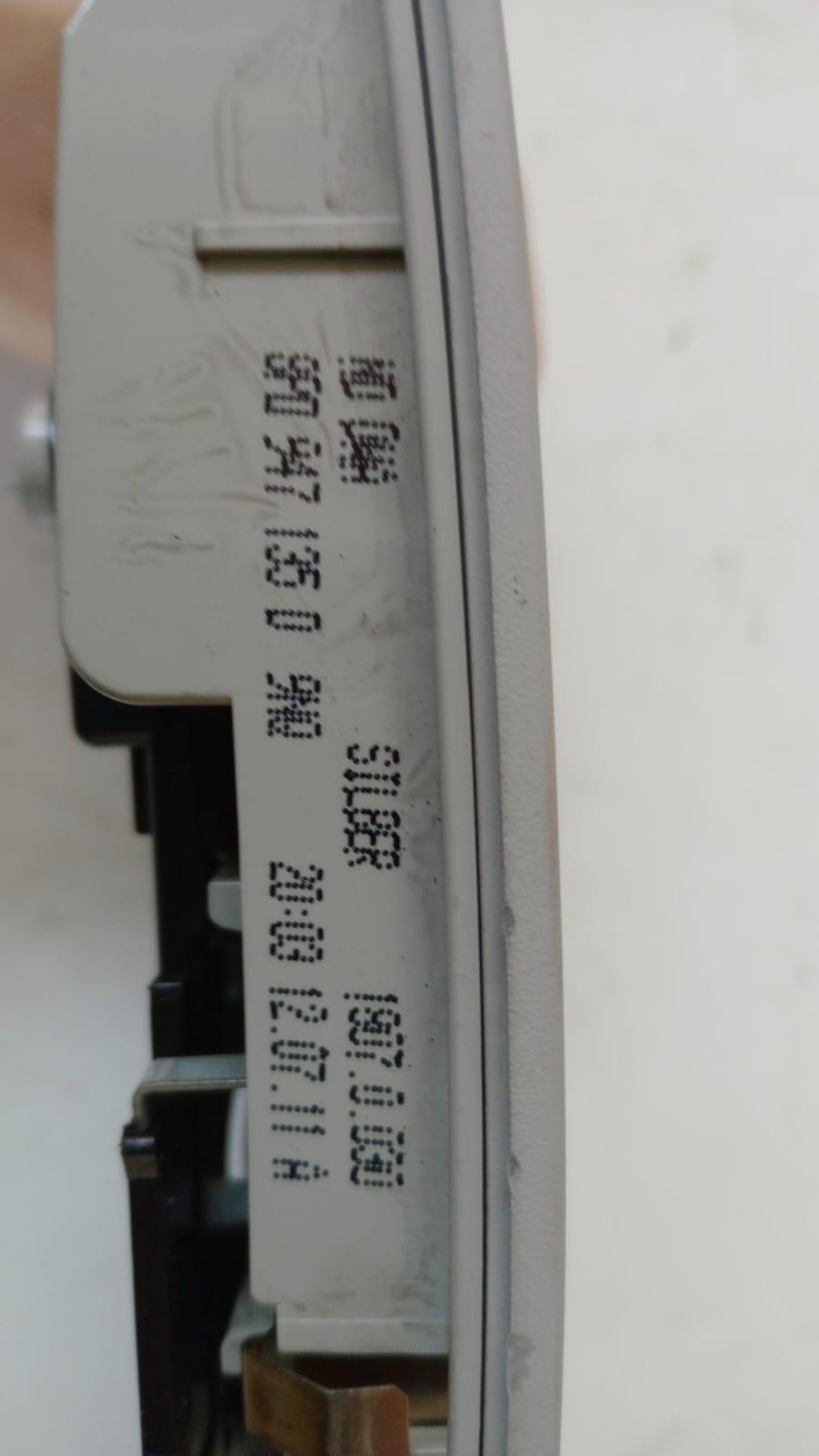 Plafoniera AUDI A3 Serie (8P1) (08>12)