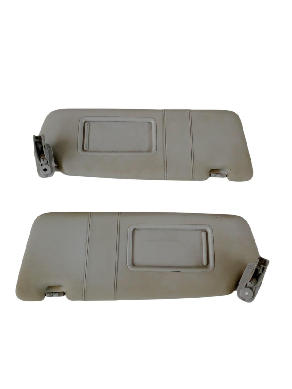 Coppia parasole Dx e SX AUDI A3 Serie (8P1) (08>12)