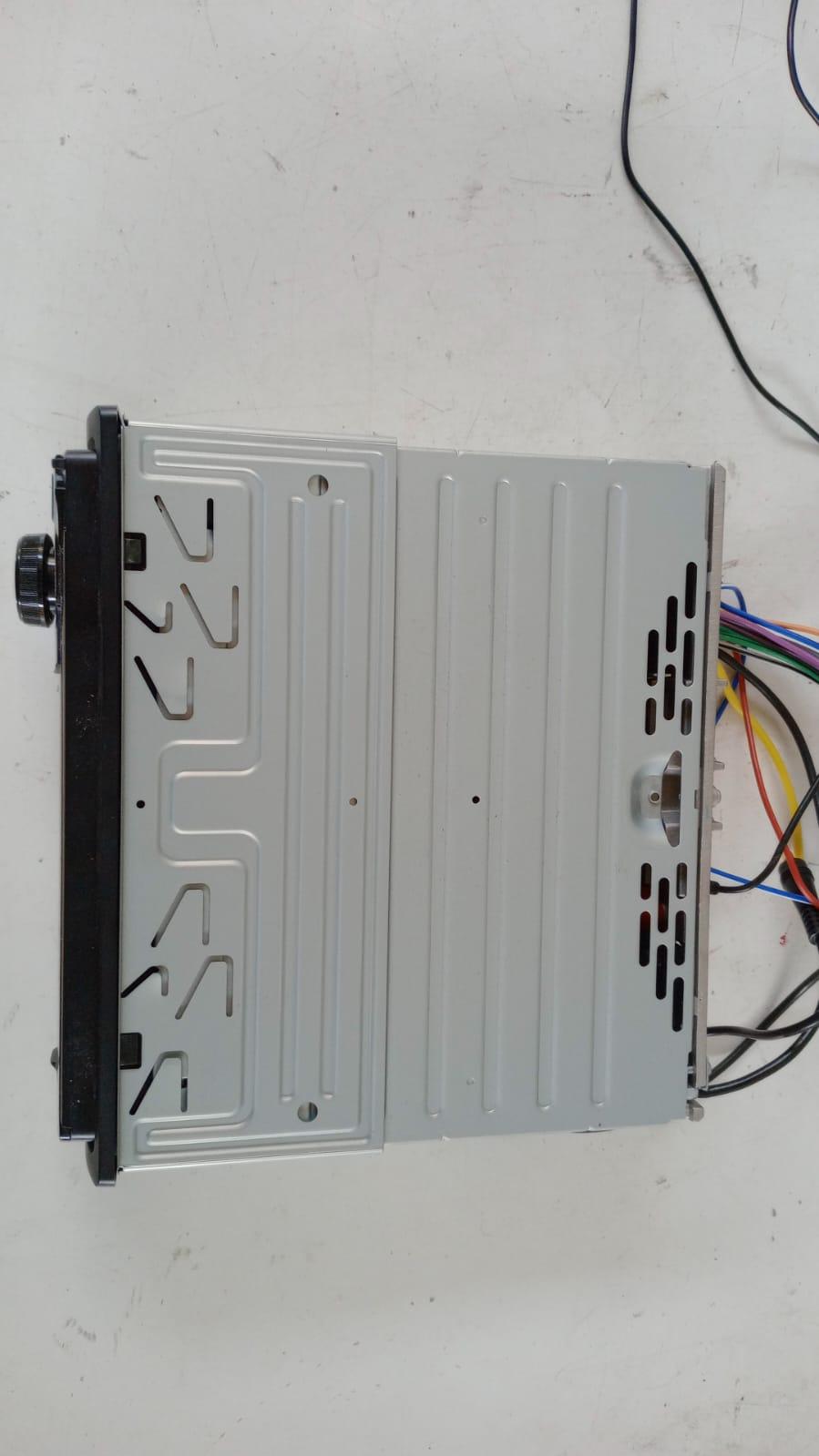 Autoradio AUDI A3 Serie (8P1) (08>12)