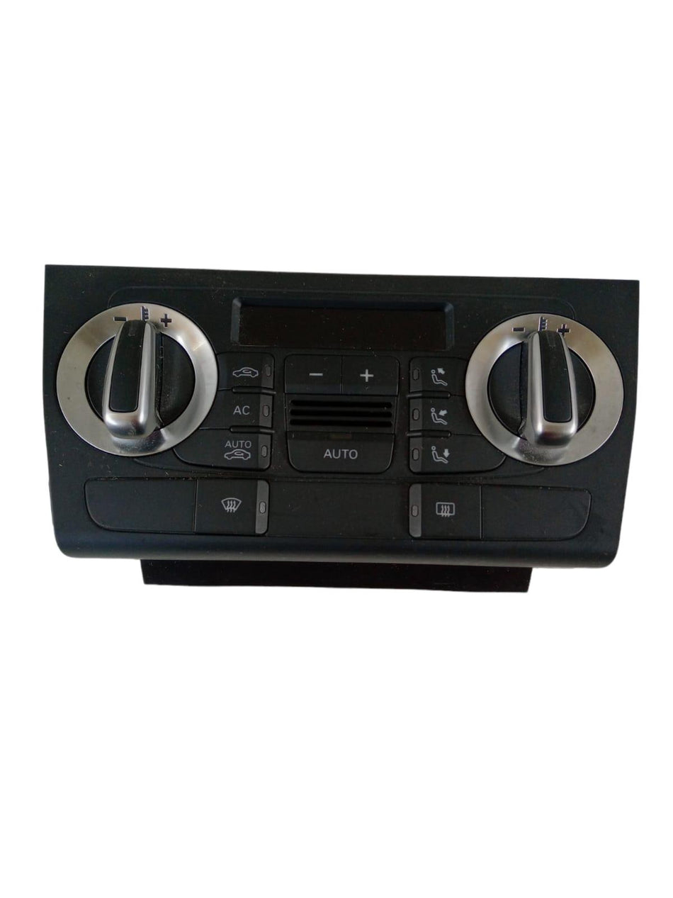 Comandi Clima AUDI A3 Serie (8P1) (08>12)