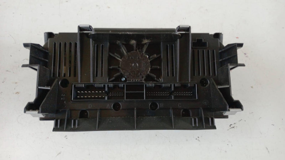 Comandi Clima AUDI A3 Serie (8P1) (08>12)