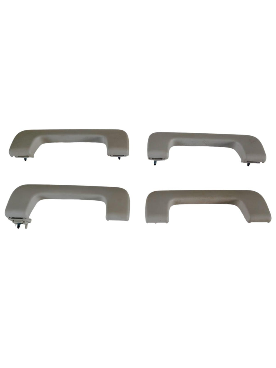 Maniglie Tetto AUDI A3 Serie (8P1) (08>12)