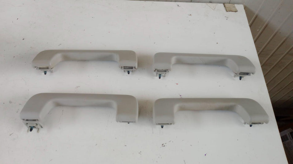 Maniglie Tetto AUDI A3 Serie (8P1) (08>12)