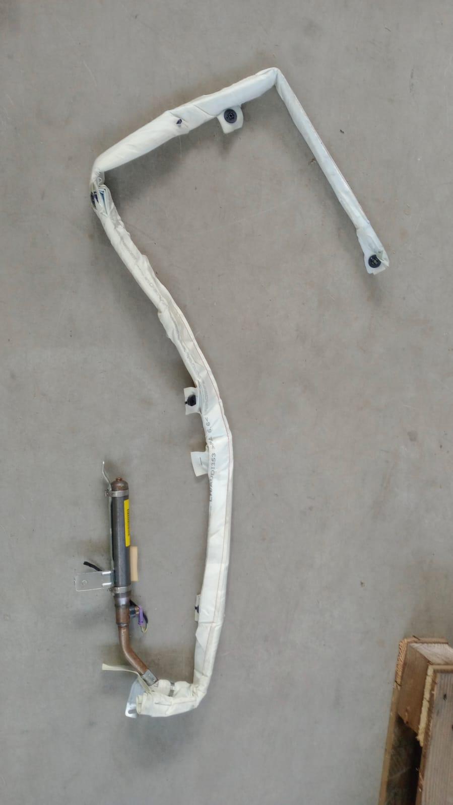 Airbag a tendina lato Sinistro AUDI A3 Serie (8P1) (08>12)