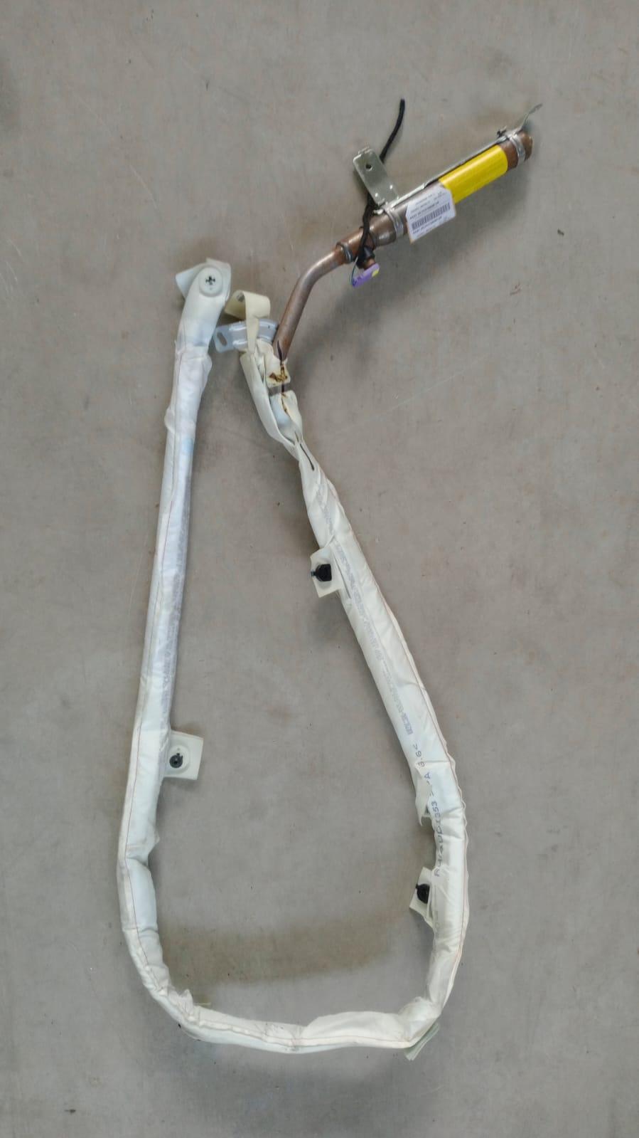 Airbag a tendina laterale passeggero AUDI A3 Serie (8P1) (08>12)