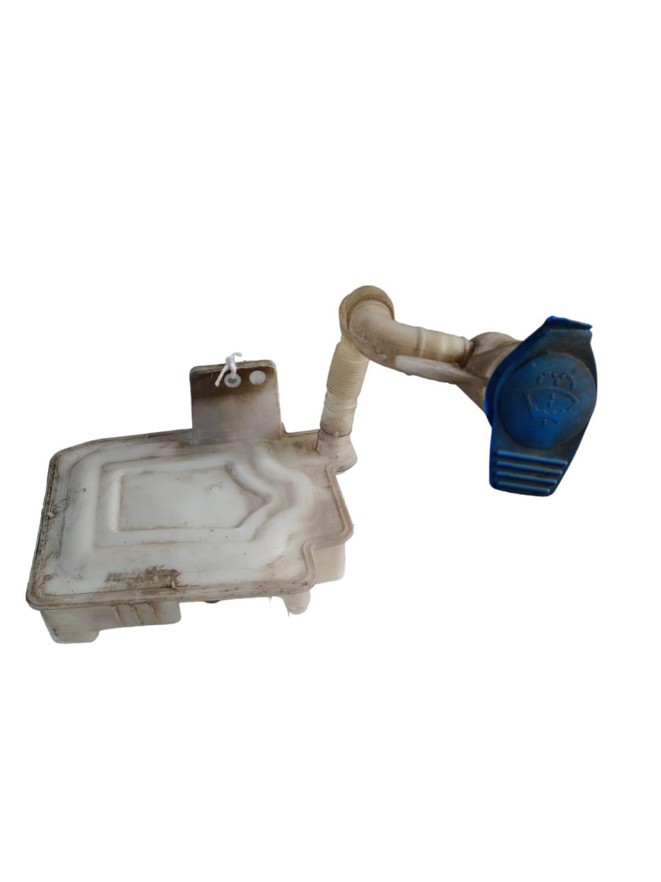 Vaschetta Tergi ant AUDI A3 Serie (8P1) (08>12)