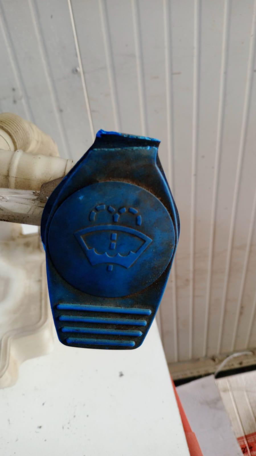 Vaschetta Tergi ant AUDI A3 Serie (8P1) (08>12)