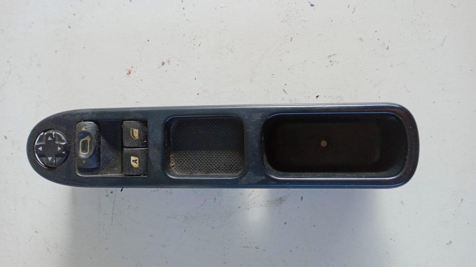 Pulsantiera Anteriore Sinistra CITROEN C3 Picasso (08>)