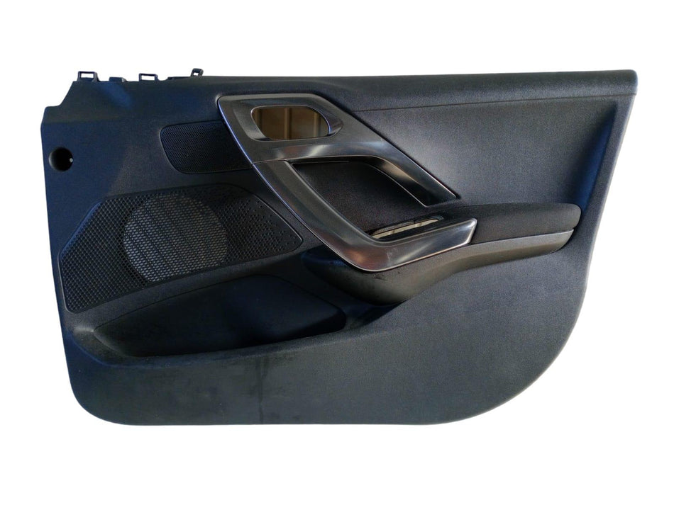 Pannello interno portiera ant DX PEUGEOT 2008 1° Serie