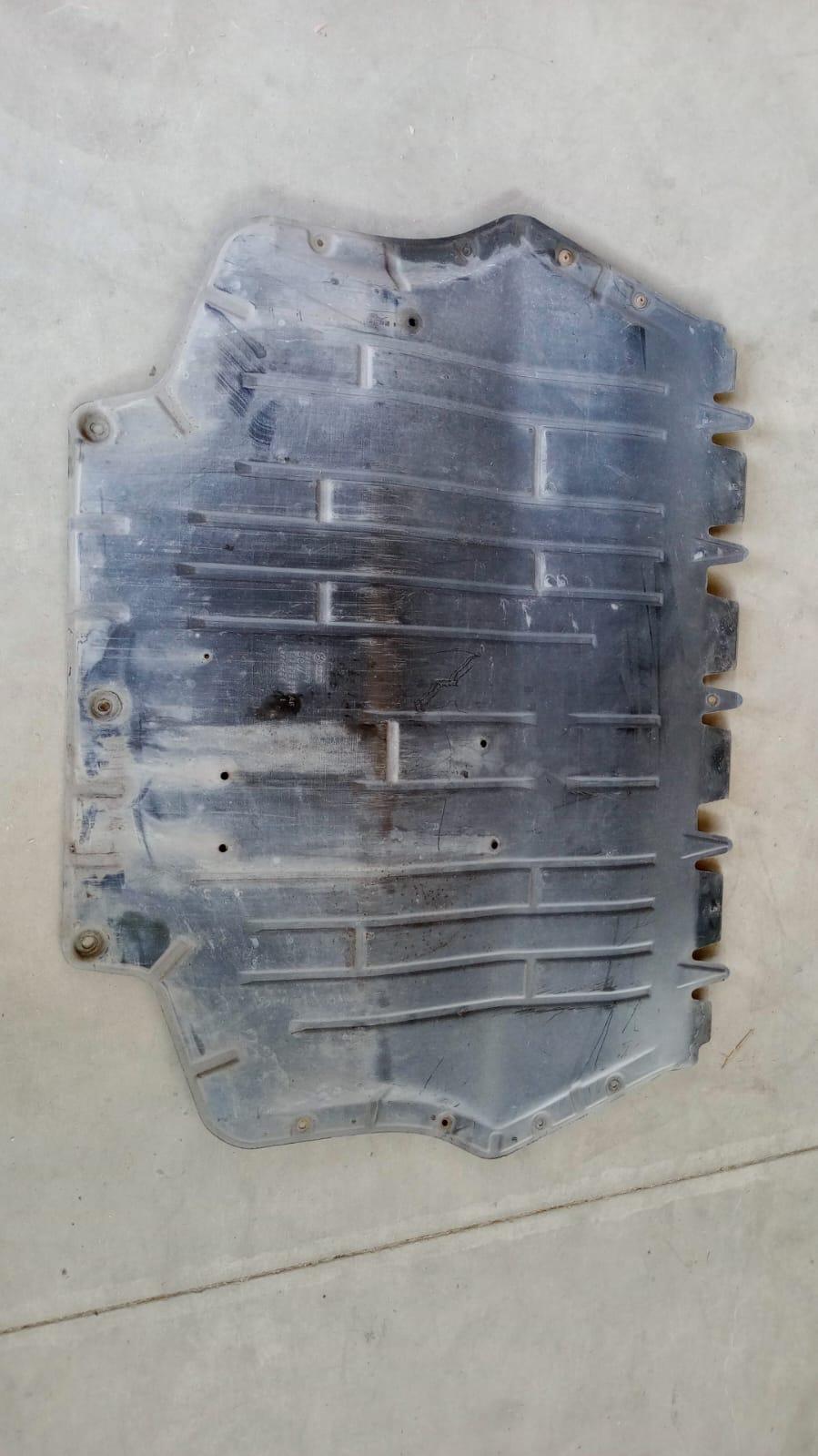 Riparo sotto motore AUDI A3 Serie (8P1) (08>12)