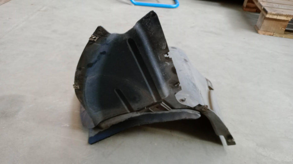 Passaruota ant DX AUDI A3 Serie (8P1) (08>12)