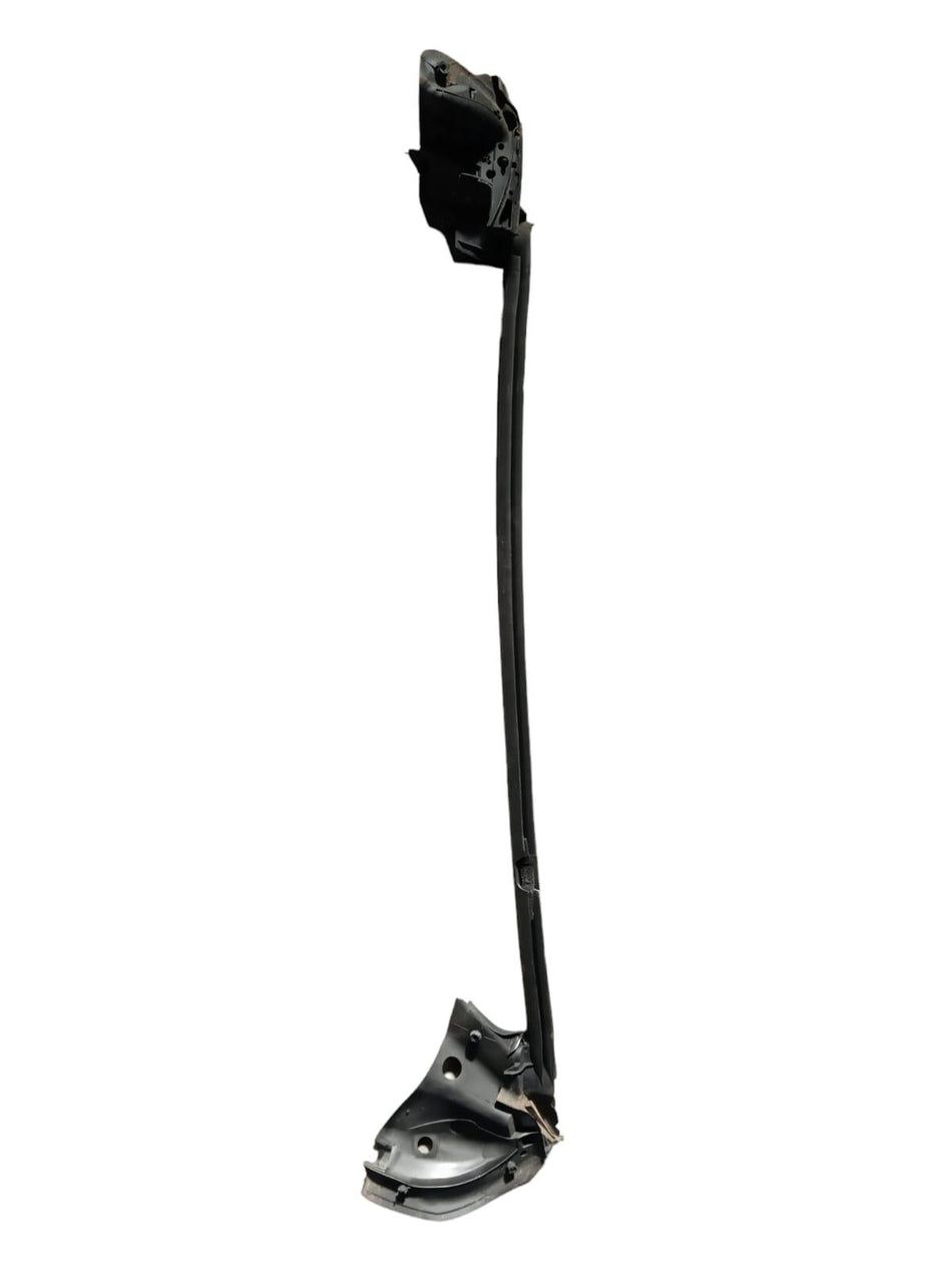 Modanatura porta posteriore SX MERCEDES CLS W218