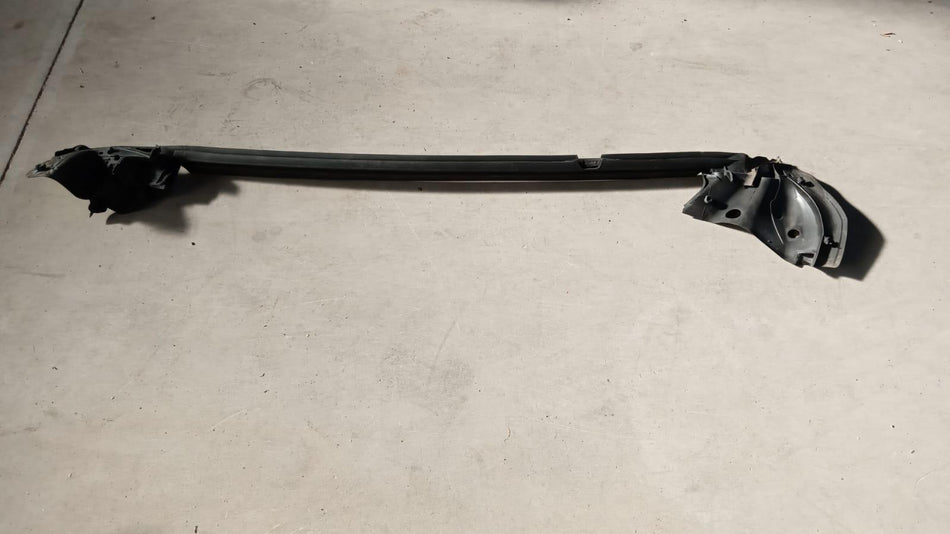 Modanatura porta posteriore SX MERCEDES CLS W218