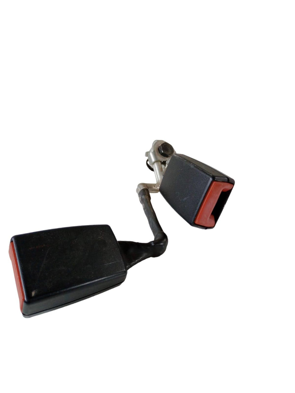 Aggancio cintura di sicurezza posteriore AUDI A3 Serie (8P1) (08>12)