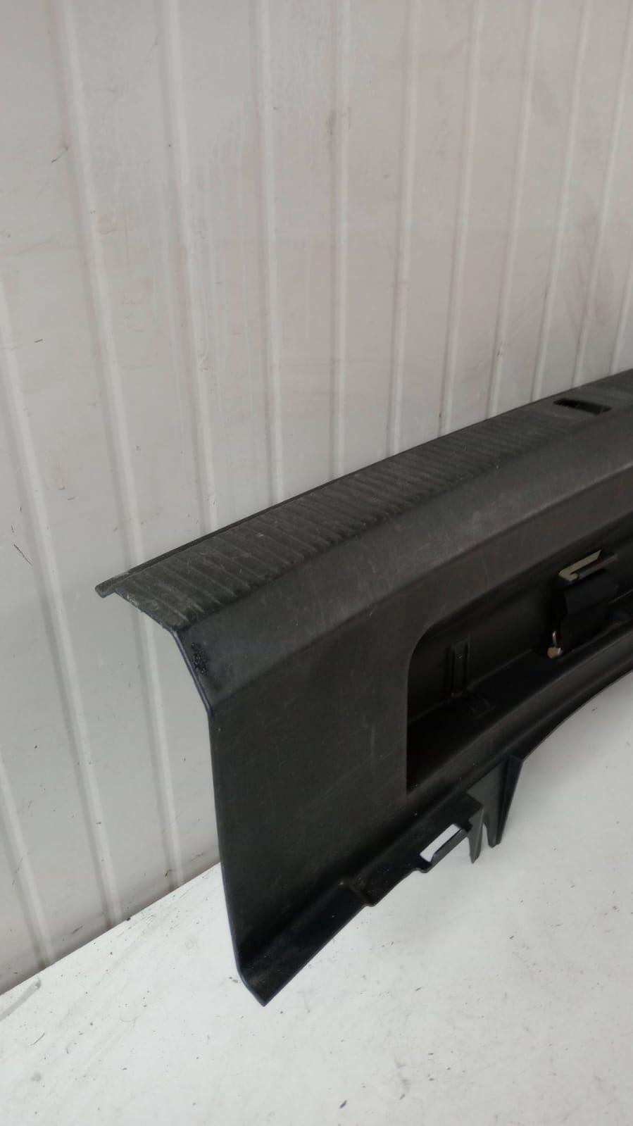 Pannello Battivaligia AUDI A3 Serie (8P1) (08>12)