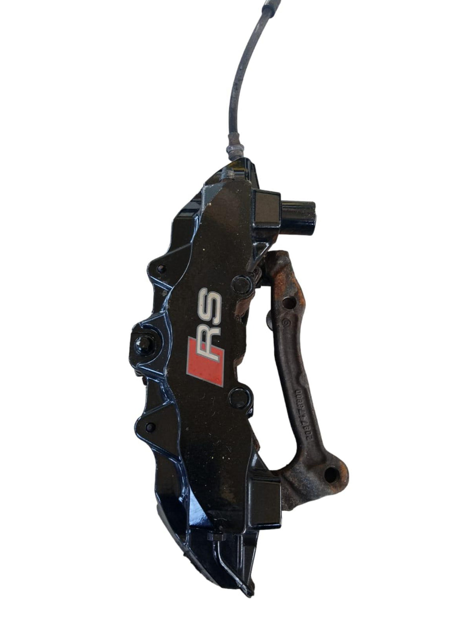 Pinza Freno Anteriore Sinistra AUDI A3 RS3 Serie (8V) (12>20)