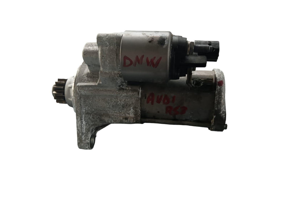 Motorino d' avviamento AUDI A3 RS3 Serie (8V) (12>20)