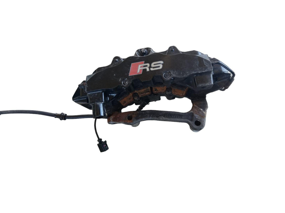 Pinza Freno anteriore Destra AUDI A3 RS3 Serie (8V) (12>20)