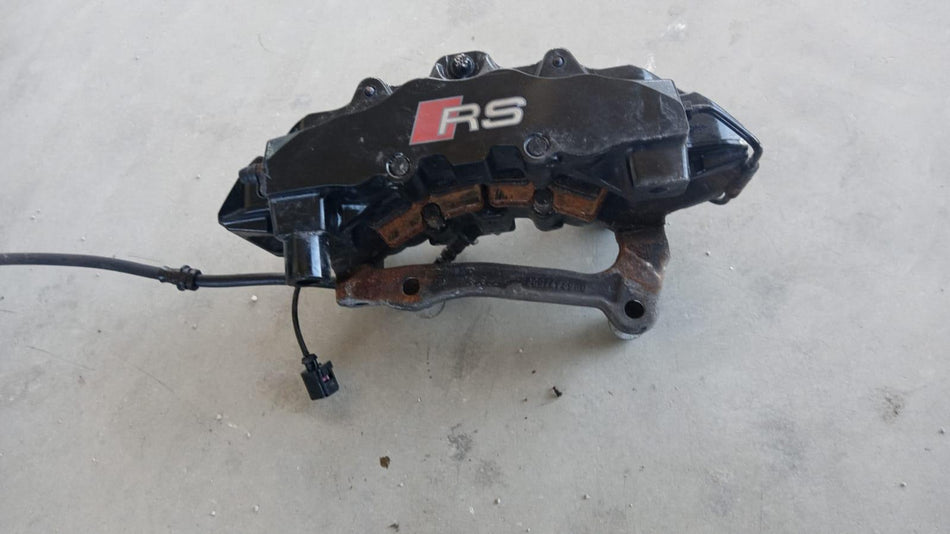 Pinza Freno anteriore Destra AUDI A3 RS3 Serie (8V) (12>20)