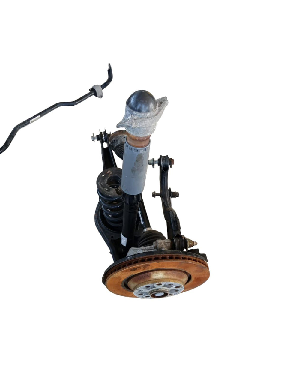 Massa Meccanica Posteriore Destra AUDI A3 RS3 Serie (8V) (12>20)