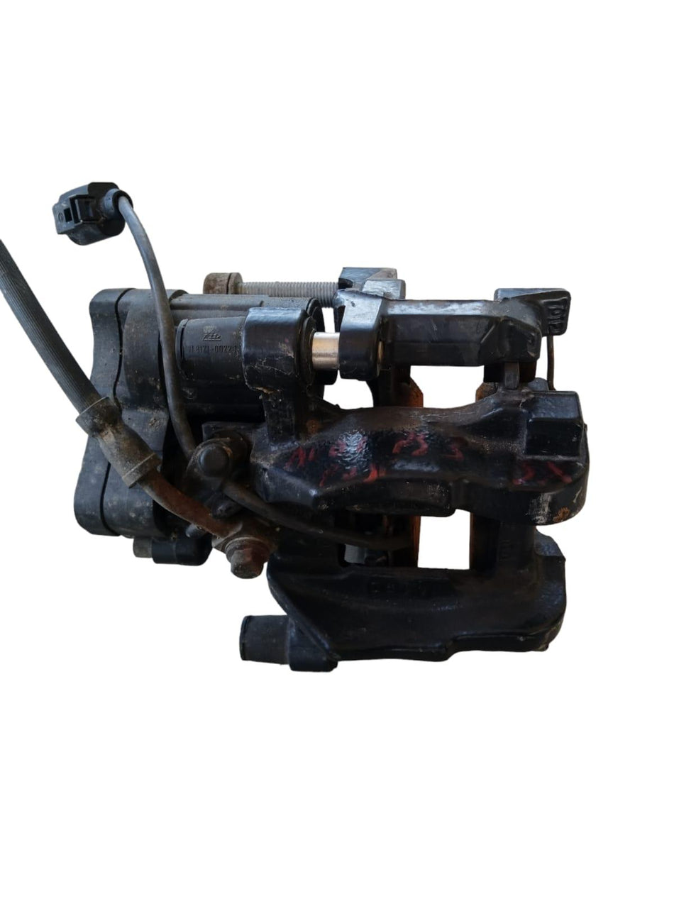 Pinza Freno Posteriore Sinistra AUDI A3 RS3 Serie (8V) (12>20)