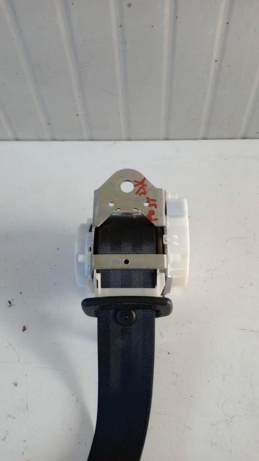 Cintura di sicurezza Posteriore DX AUDI A3 Serie (8P1) (08>12)
