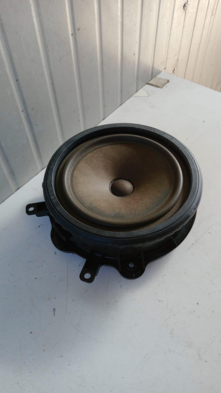 Altoparlante AUDI A3 Serie (8P1) (08>12)