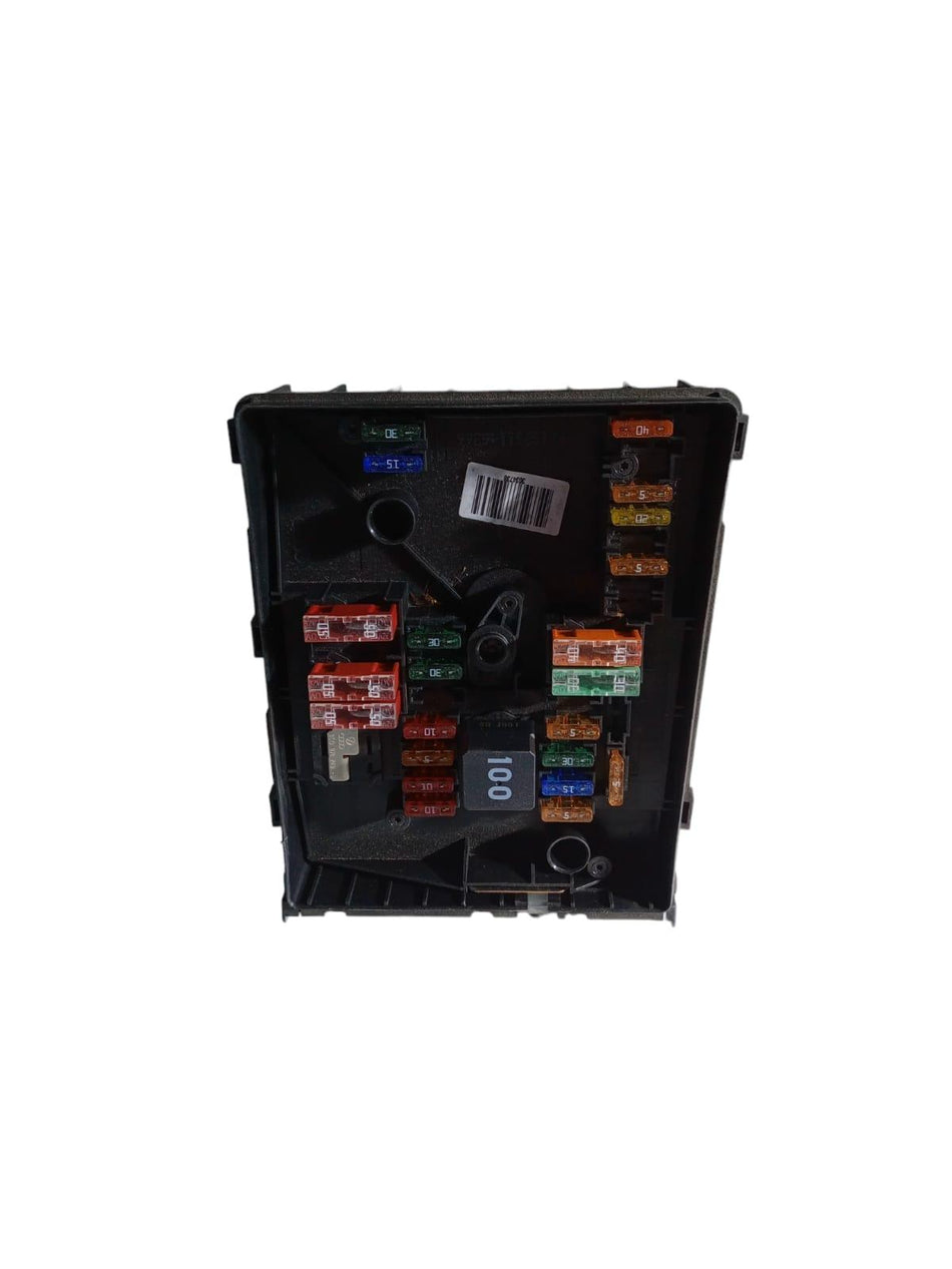 Scatola porta fusibili AUDI A3 Serie (8P1) (08>12)