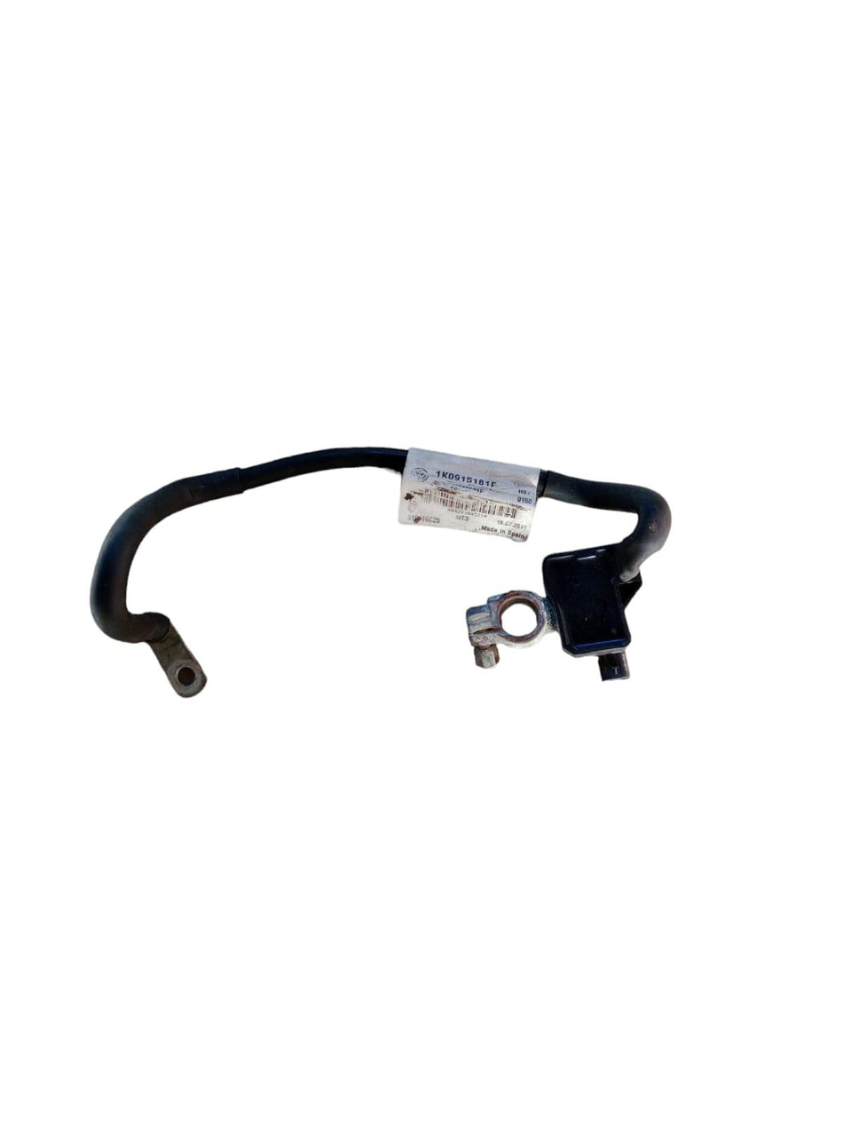 Cavo massa batteria AUDI A3 Serie (8P1) (08>12)