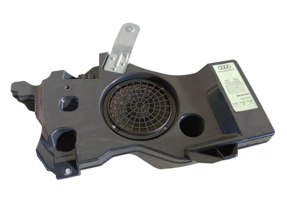 Subwoofer AUDI A3 Serie (8P1) (08>12)