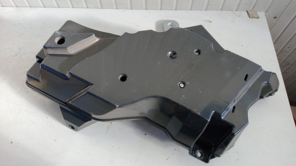 Subwoofer AUDI A3 Serie (8P1) (08>12)
