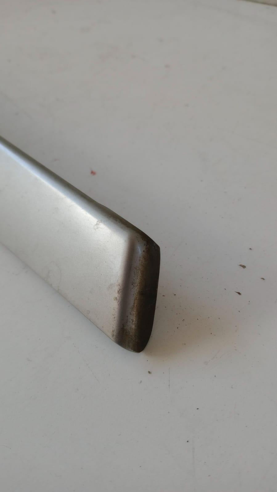Modanatura Pannello Interno Portiera Anteriore SX AUDI A3 Serie (8P1) (08>12)