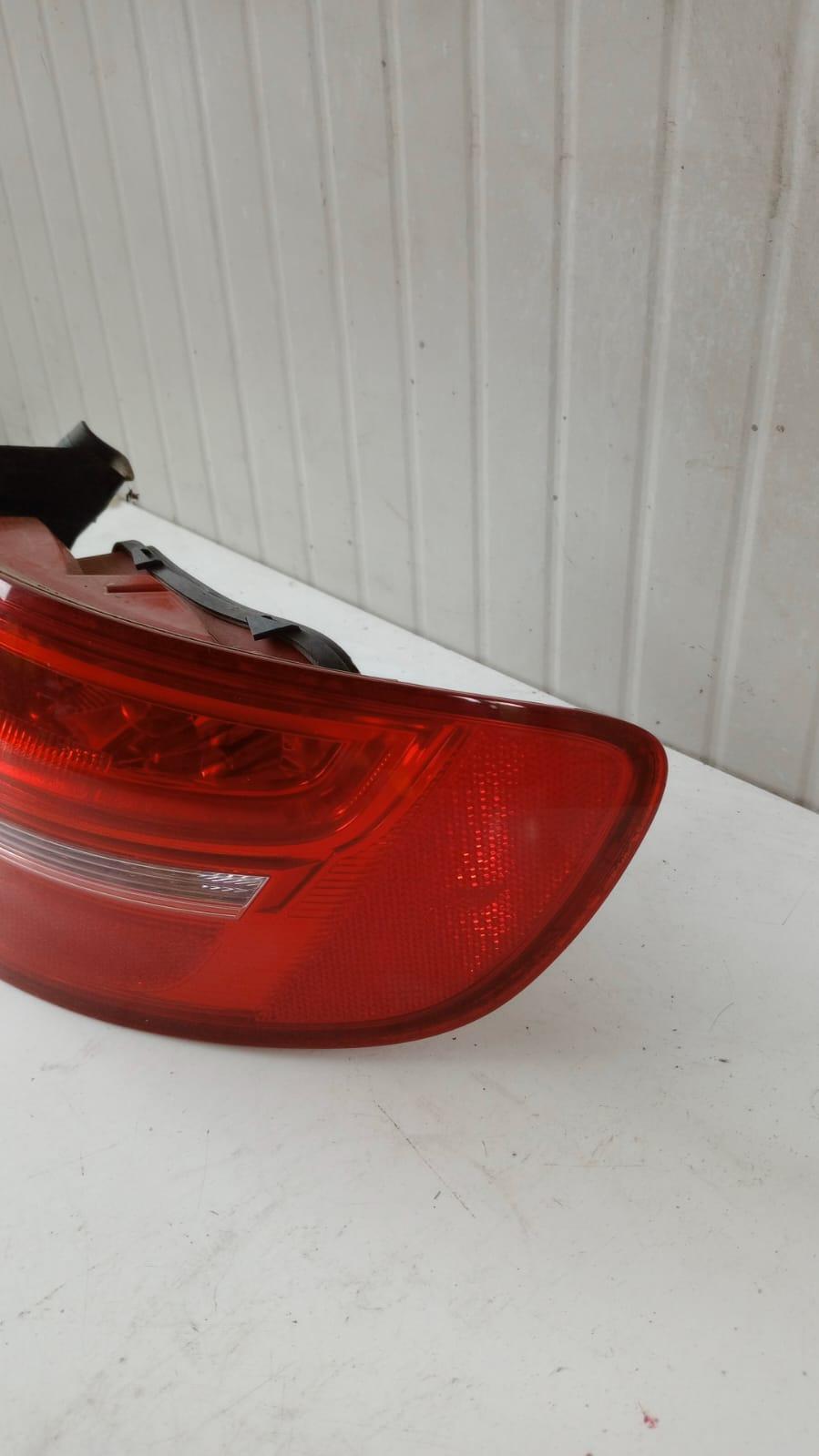 Stop fanale posteriore Destro AUDI A3 Serie (8P1) (08>12)
