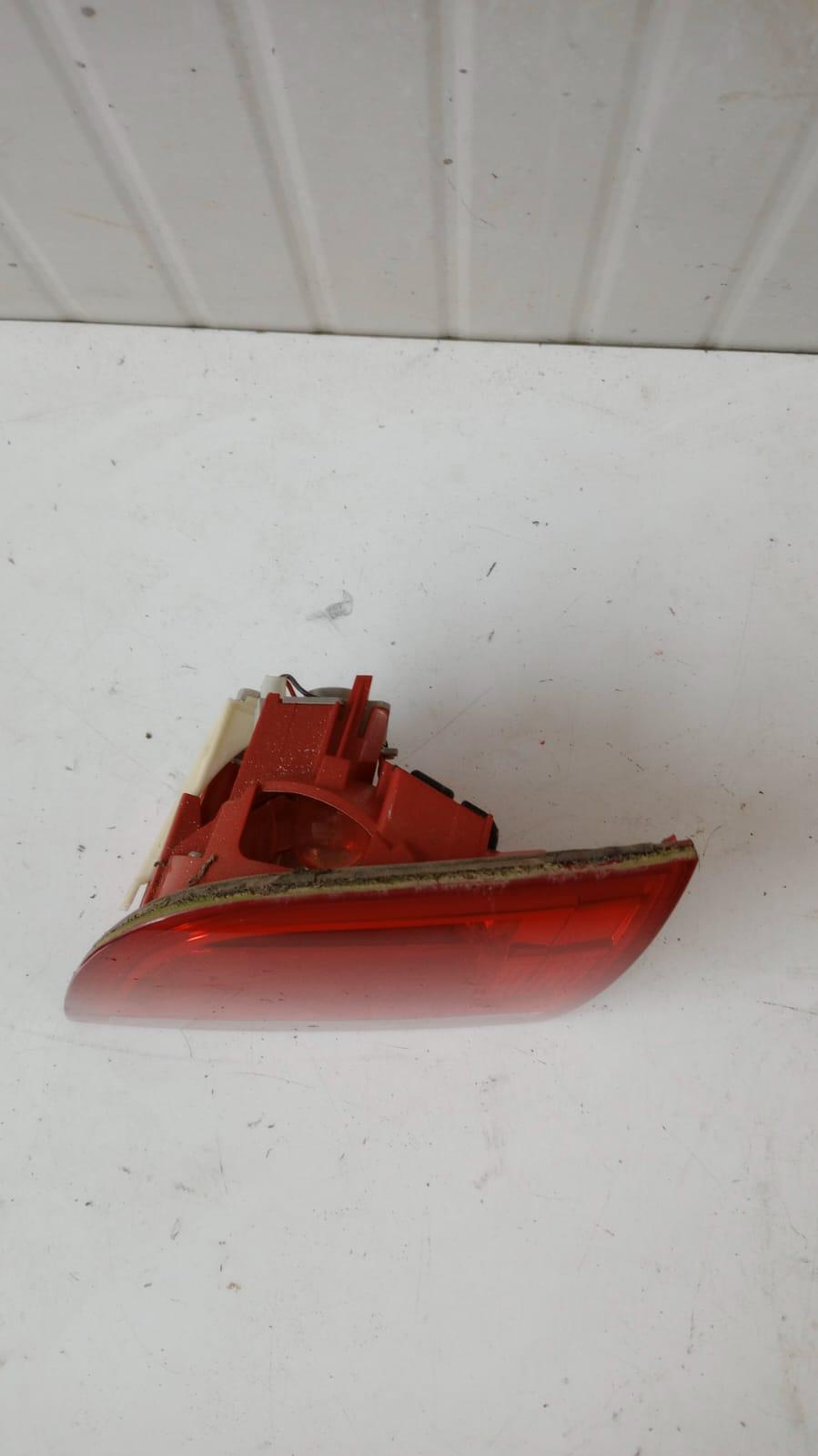 Stop fanale posteriore Destro AUDI A3 Serie (8P1) (08>12)