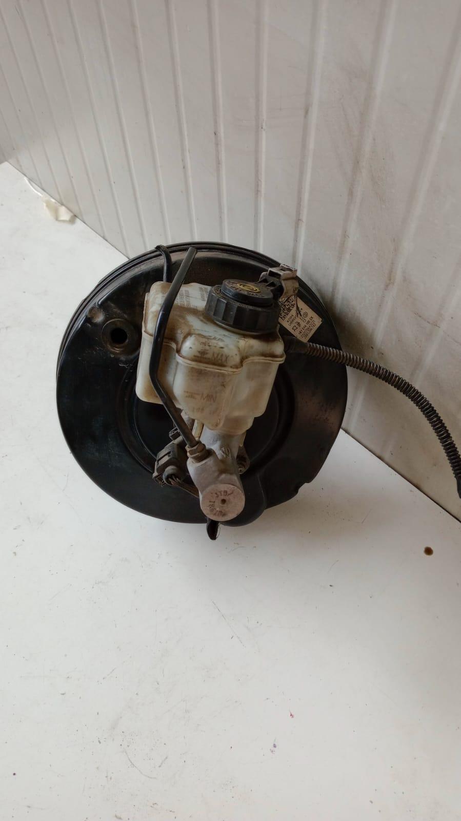 Pompa servofreno AUDI A3 Serie (8P1) (08>12)