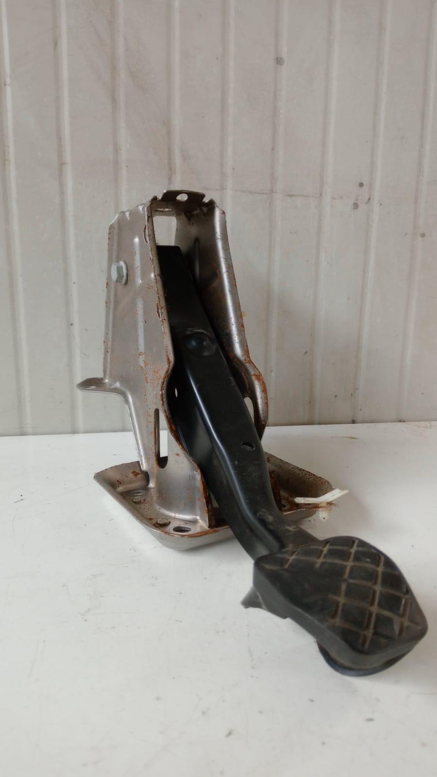 Pedale Freno AUDI A3 Serie (8P1) (08>12)