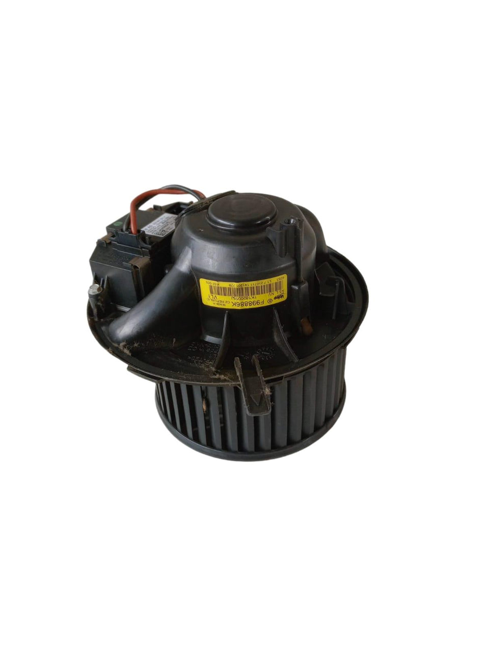 Ventola riscaldamento AUDI A3 Serie (8P1) (08>12)
