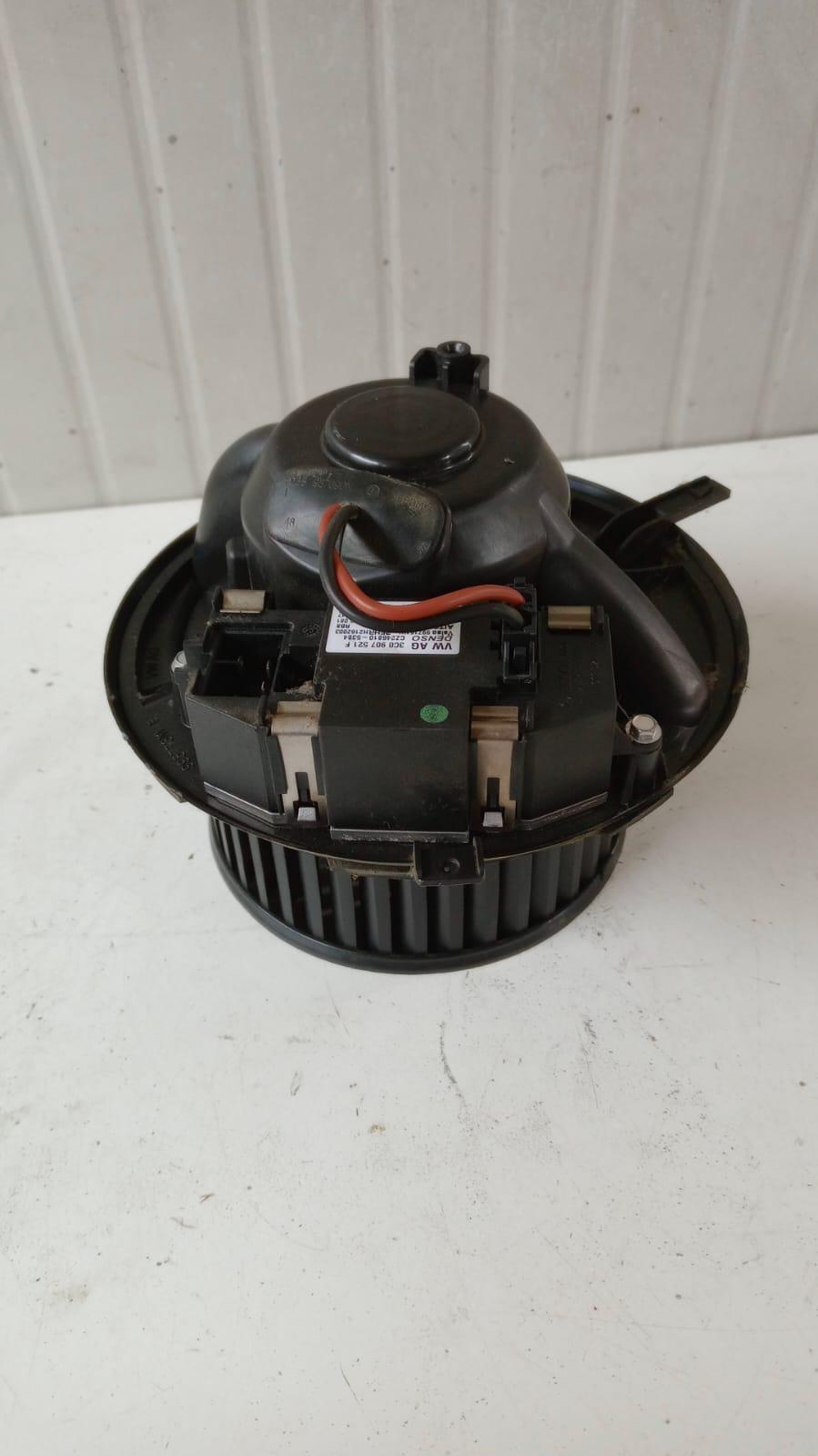 Ventola riscaldamento AUDI A3 Serie (8P1) (08>12)