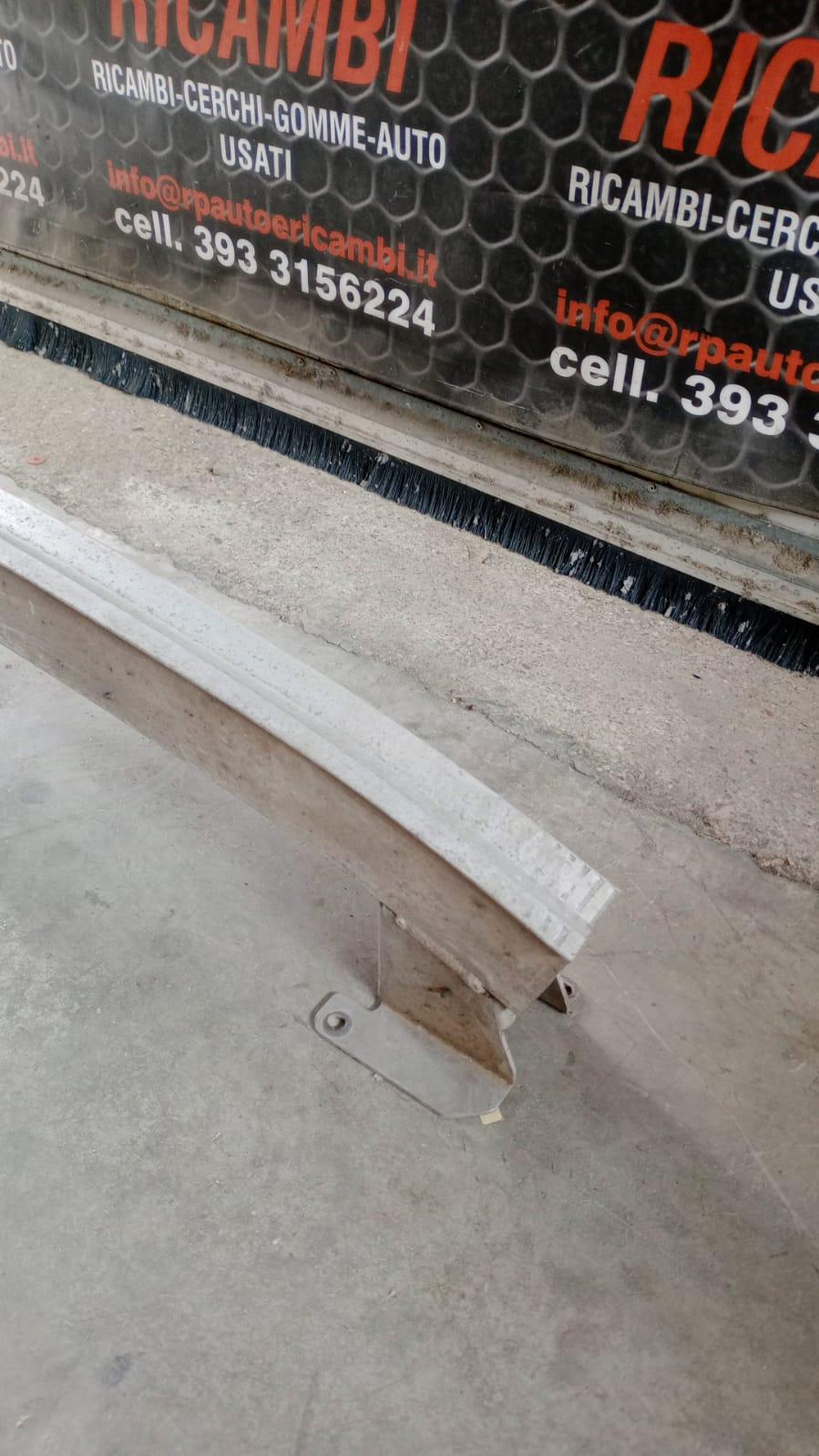 Traversa Paraurti posteriore AUDI A3 Serie (8P1) (08>12)