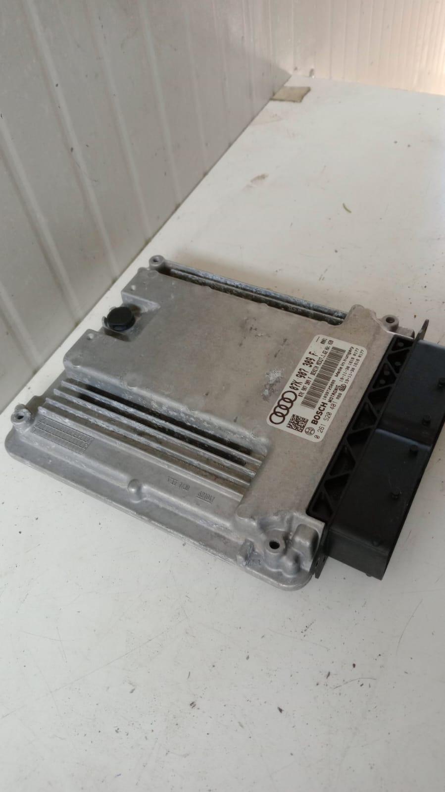 Centralina motore AUDI A3 RS3 Serie (8V) (12>20)