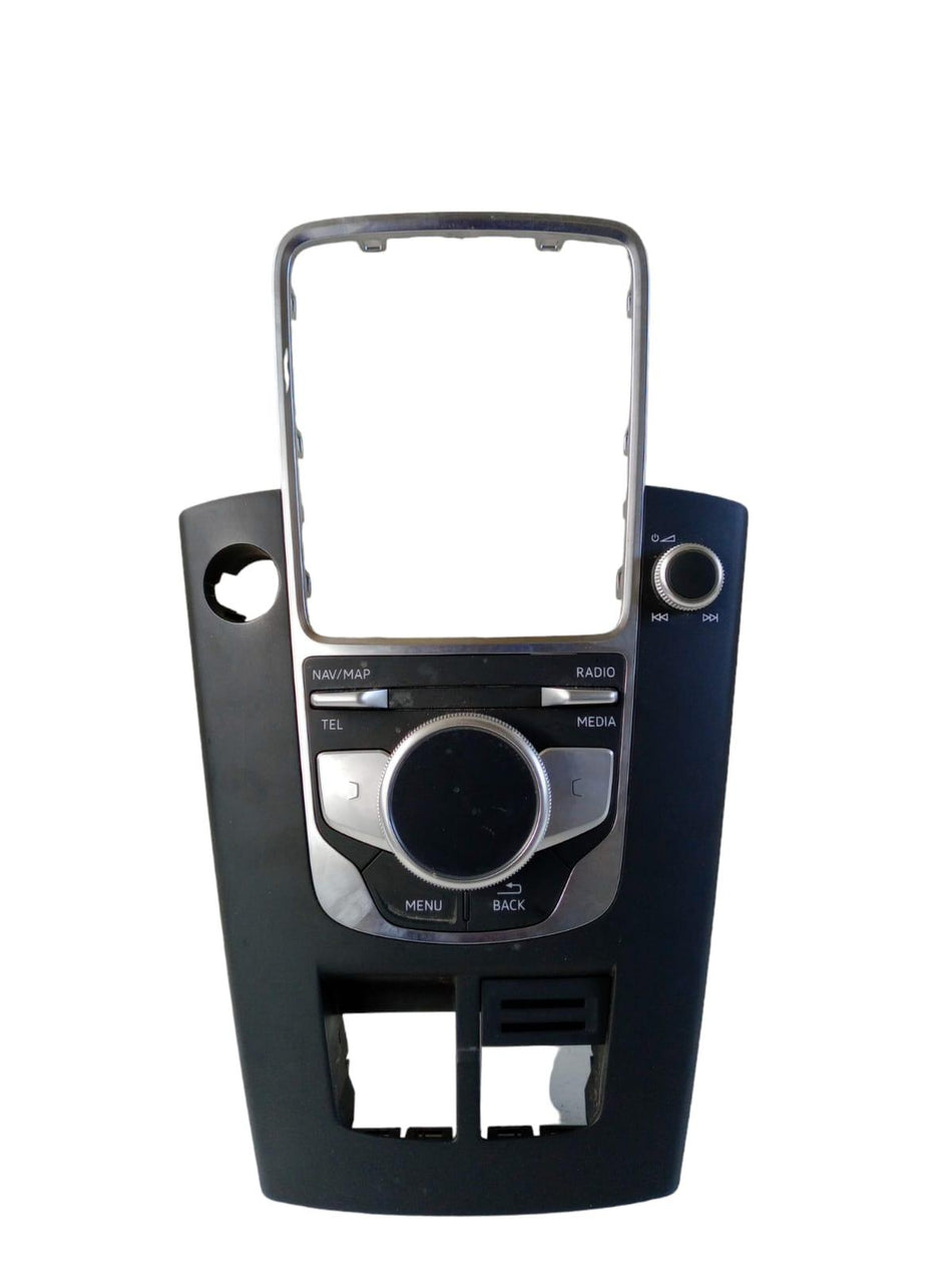 Pannello comandi autoradio AUDI A3 RS3 Serie (8V) (12>20)