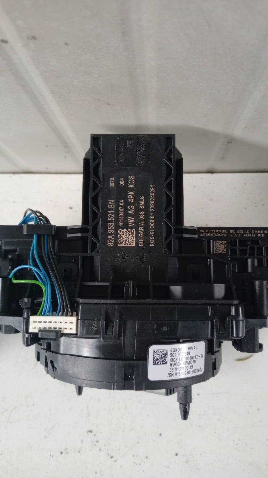 Devioluci AUDI A3 RS3 Serie (8V) (12>20)